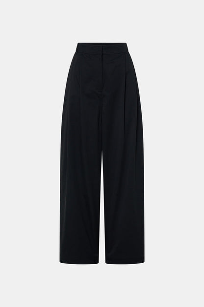 Camilla & Marc | Lola Relaxed Pant - Black