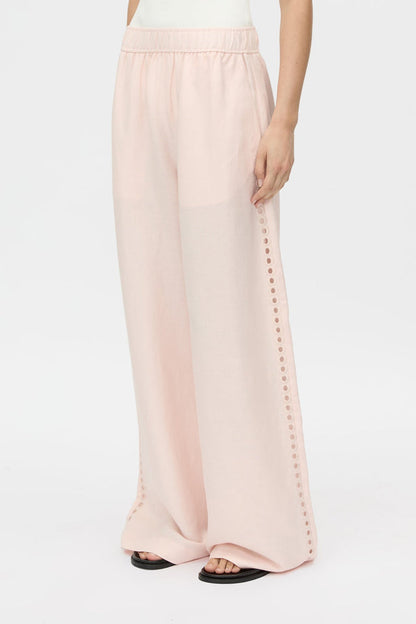 Camilla and Marc | Lolani Pant - Soft Pink