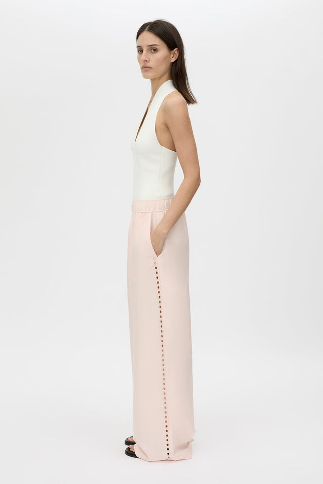 Camilla and Marc | Lolani Pant - Soft Pink