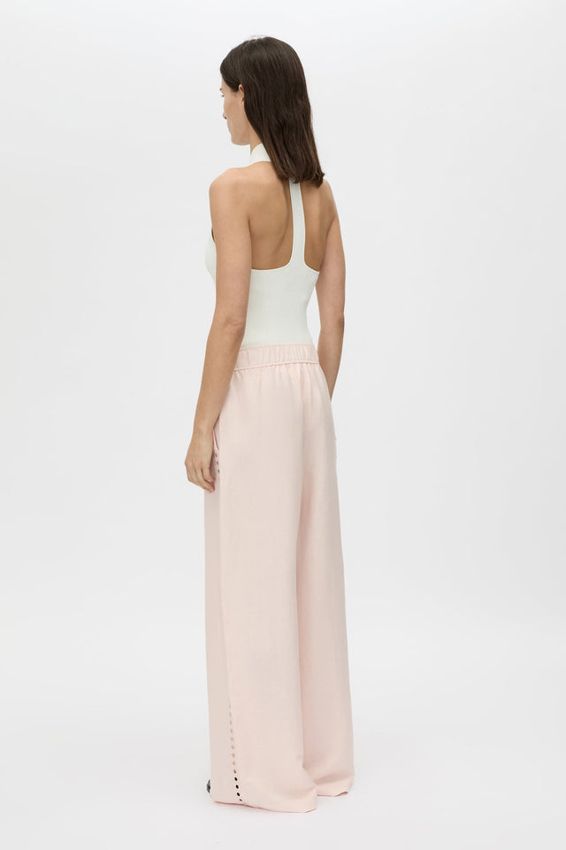 Camilla and Marc | Lolani Pant - Soft Pink