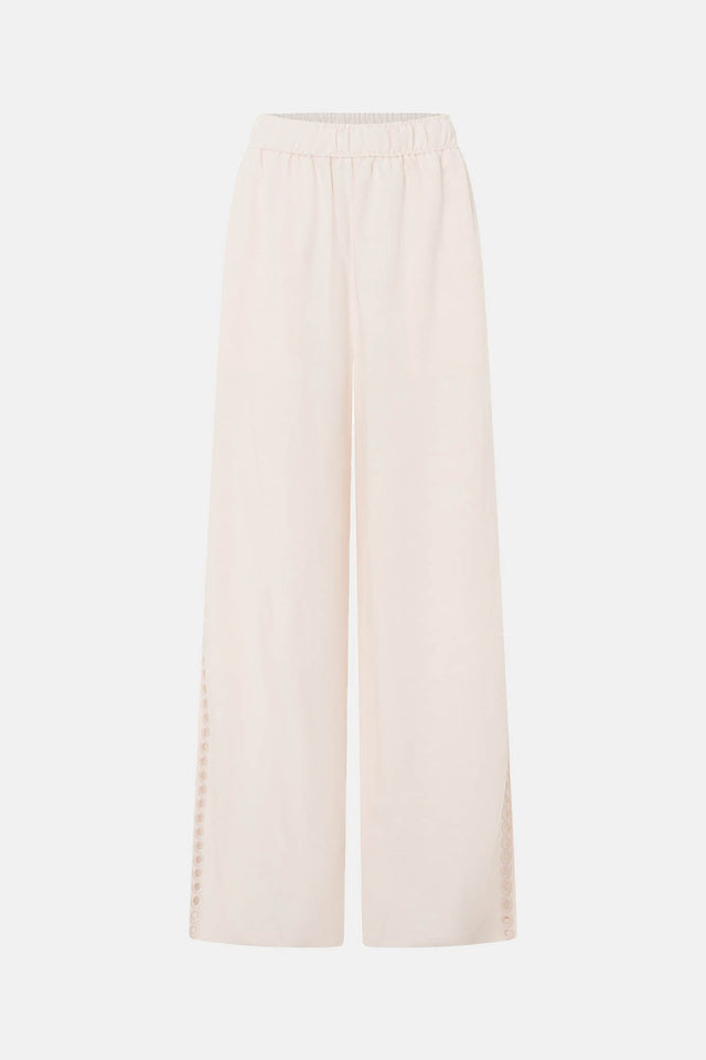 Camilla and Marc | Lolani Pant - Soft Pink