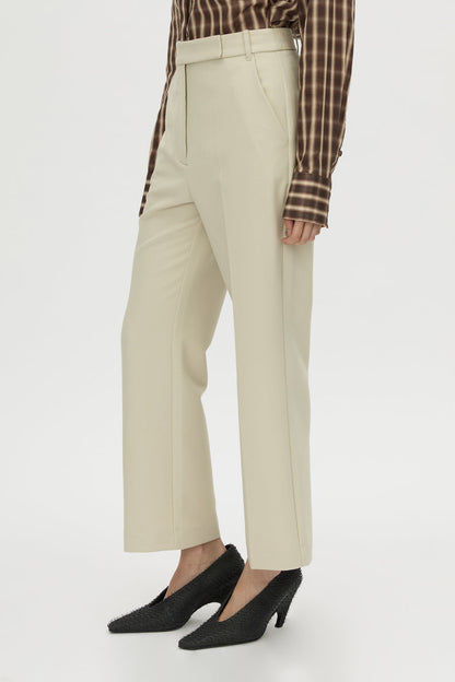 Camilla & Marc | Mackinley Cropped Pant - Pistachio