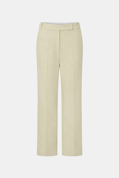 Camilla & Marc | Mackinley Cropped Pant - Pistachio