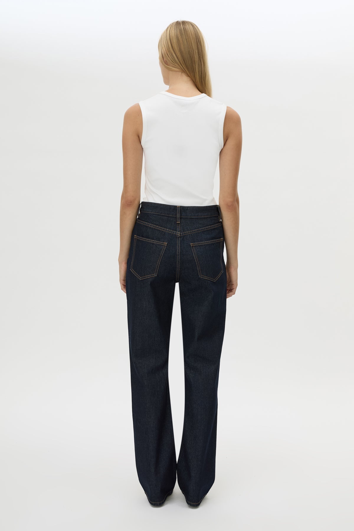 Camilla & Marc | Manuela Denim Jean - Indigo