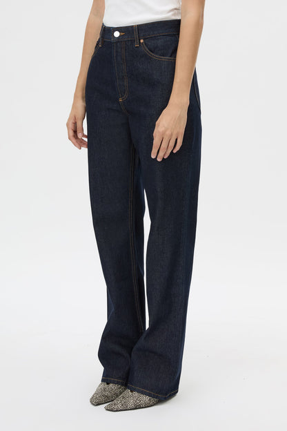 Camilla & Marc | Manuela Denim Jean - Indigo