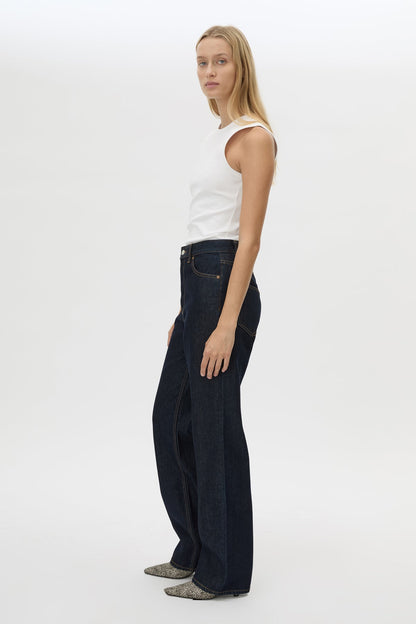 Camilla & Marc | Manuela Denim Jean - Indigo
