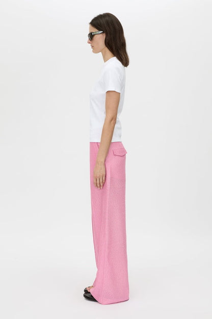 Camilla and Marc | Merle Pant - Rose Pink