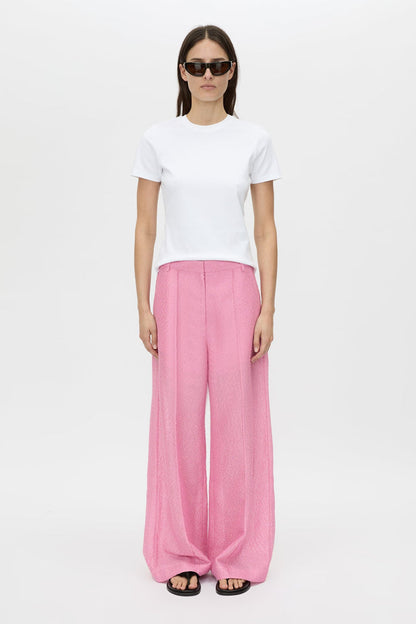 Camilla and Marc | Merle Pant - Rose Pink