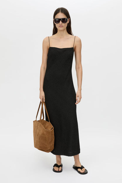 Camilla and Marc | Merle Dress - Black