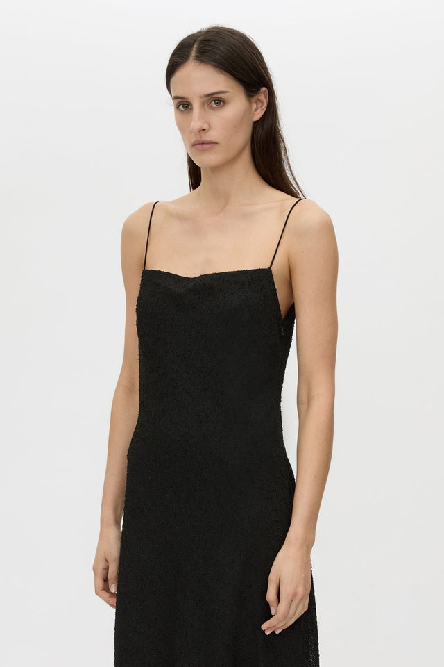 Camilla and Marc | Merle Dress - Black