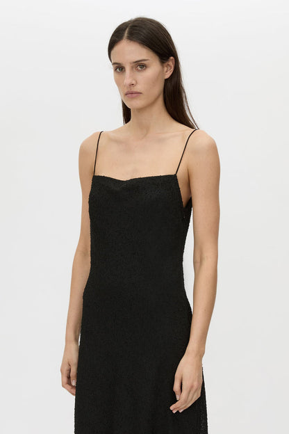Camilla and Marc | Merle Dress - Black