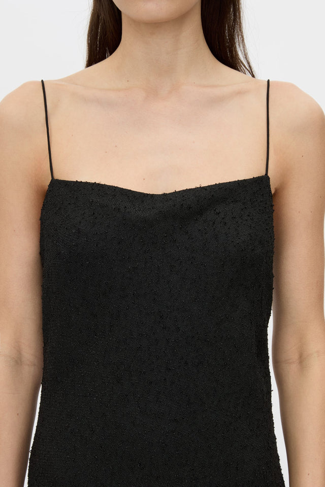 Camilla and Marc | Merle Dress - Black