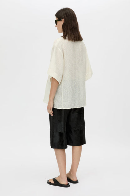 Camilla and Marc | Merle Shirt - Cream