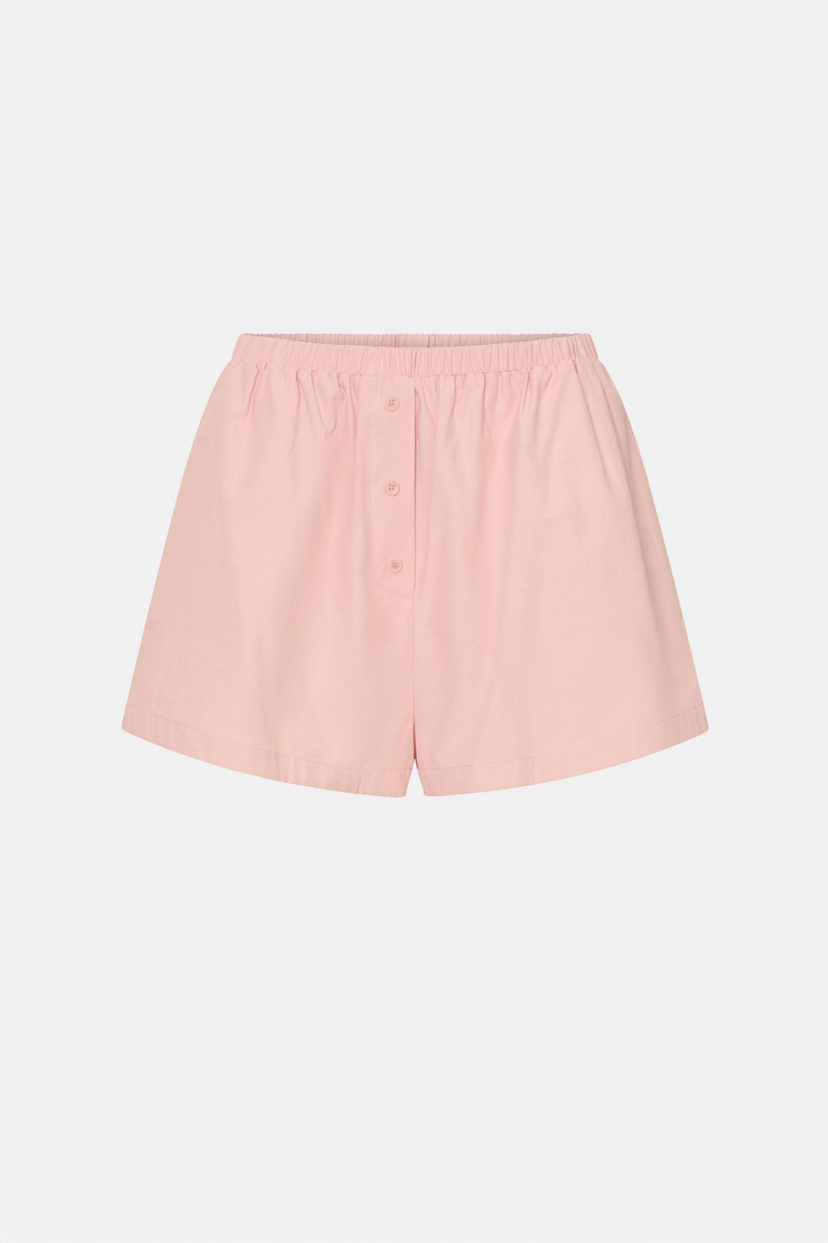 Camilla and Marc | Milo Short - Pink Salt
