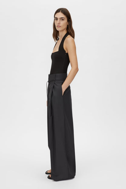 Camilla and Marc | Milo Pant - Black
