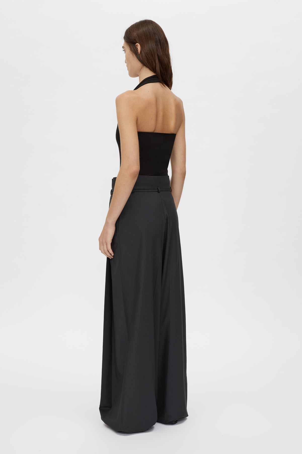 Camilla and Marc | Milo Pant - Black