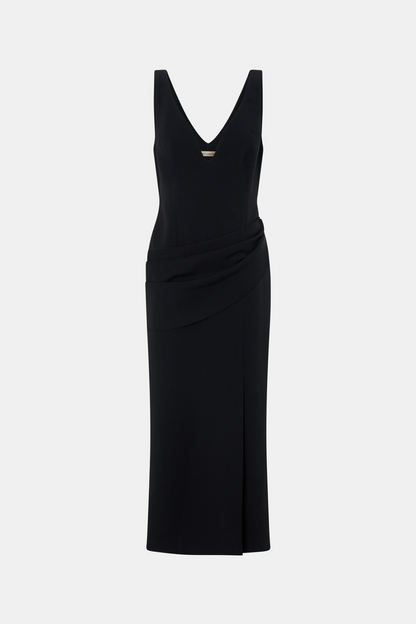 Camilla & Marc | Namira Midi Dress - Black