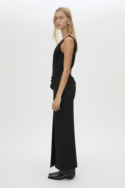 Camilla & Marc | Namira Midi Dress - Black