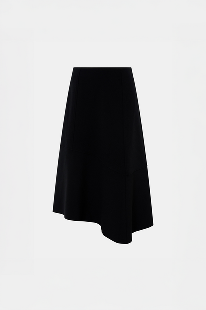 Camilla & Marc | Namira Midi Skirt - Black