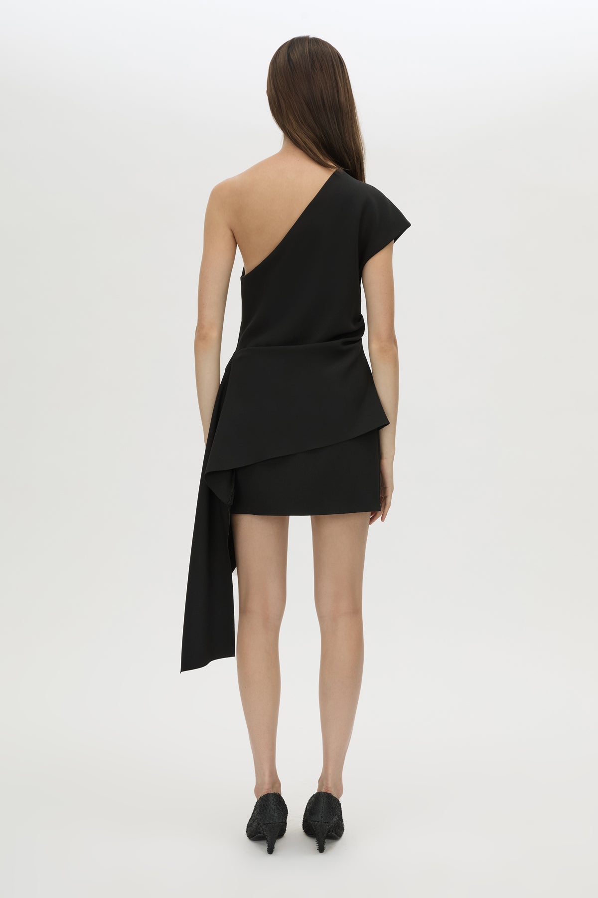 Camilla & Marc | Namira Mini Dress - Black