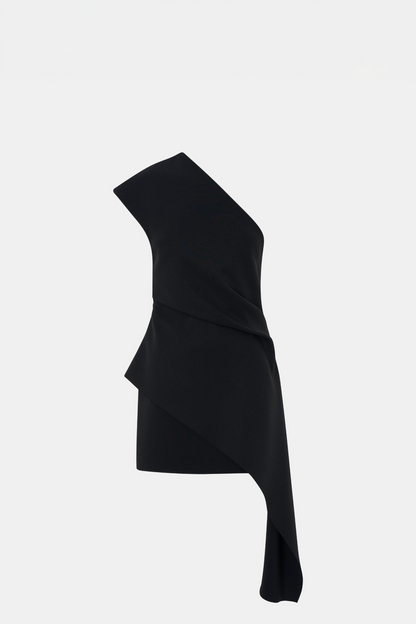 Camilla & Marc | Namira Mini Dress - Black