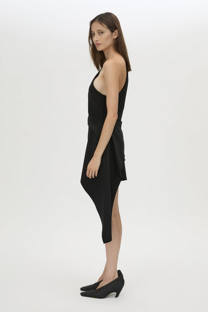 Camilla & Marc | Namira Mini Dress - Black