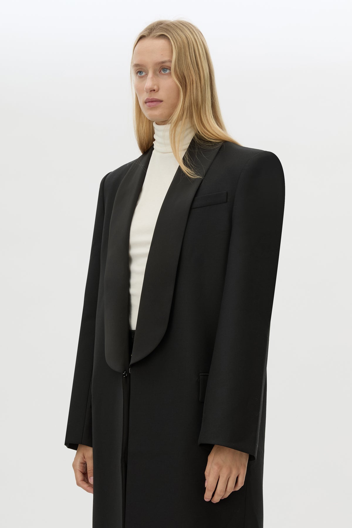 Camilla & Marc | Natalini Coat - Black