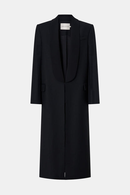 Camilla & Marc | Natalini Coat - Black