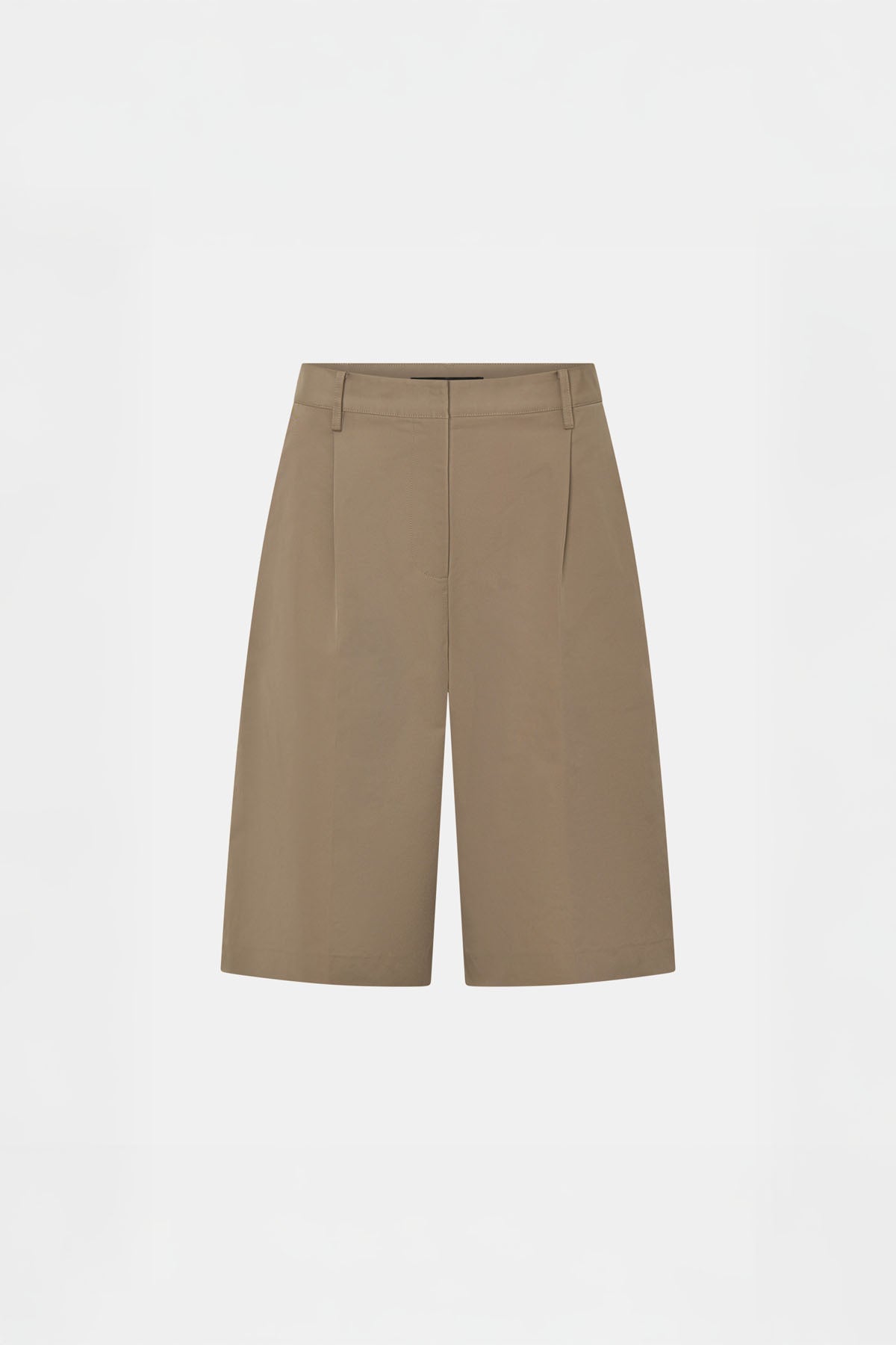 Camilla and Marc | Nemesia Short - Taupe