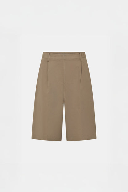 Camilla and Marc | Nemesia Short - Taupe