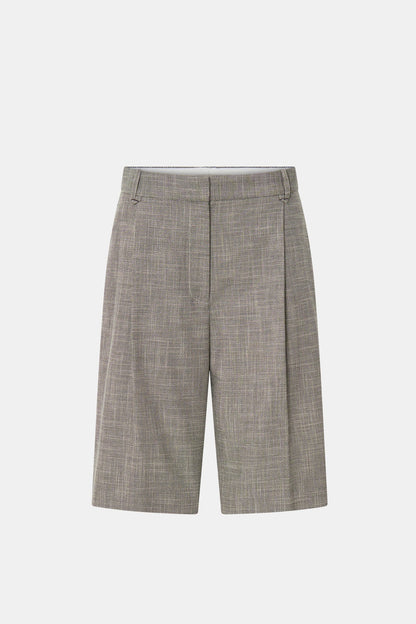 Camilla and Marc | Nestor Short - Choc Marle