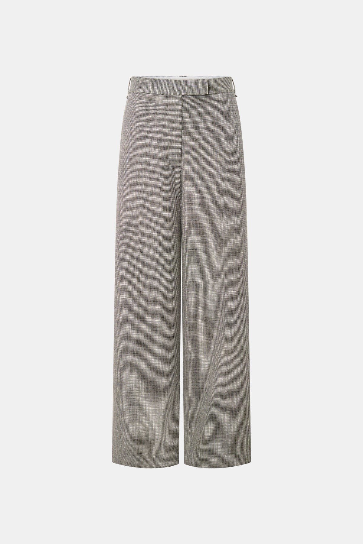 Camilla and Marc | Nestor Pant - Choc Marle