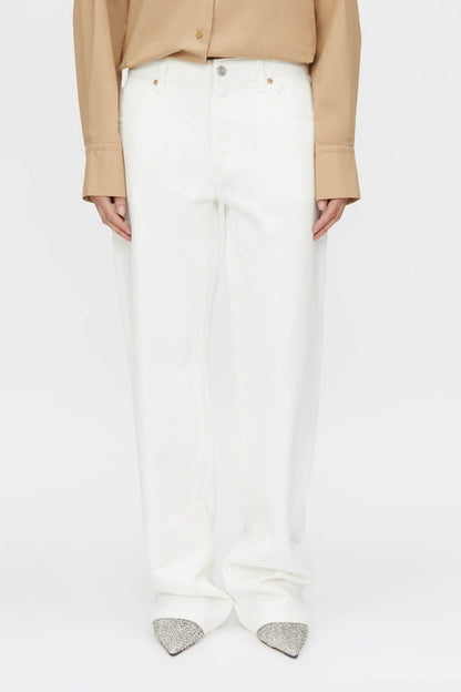Camilla and Marc | Noa Denim Jean - Salt