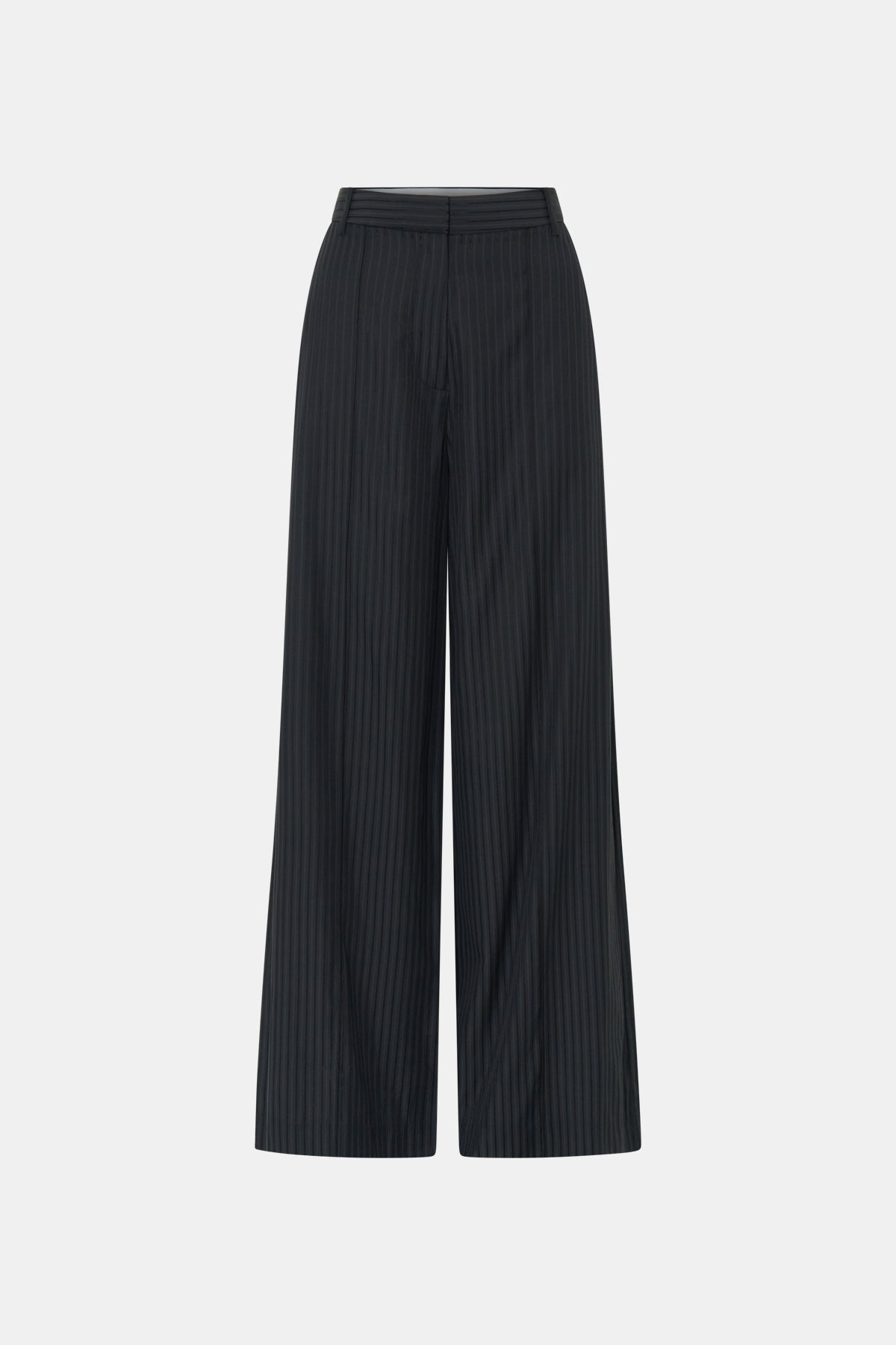 Camilla and Marc | Ophyria Pant - Black Stripe