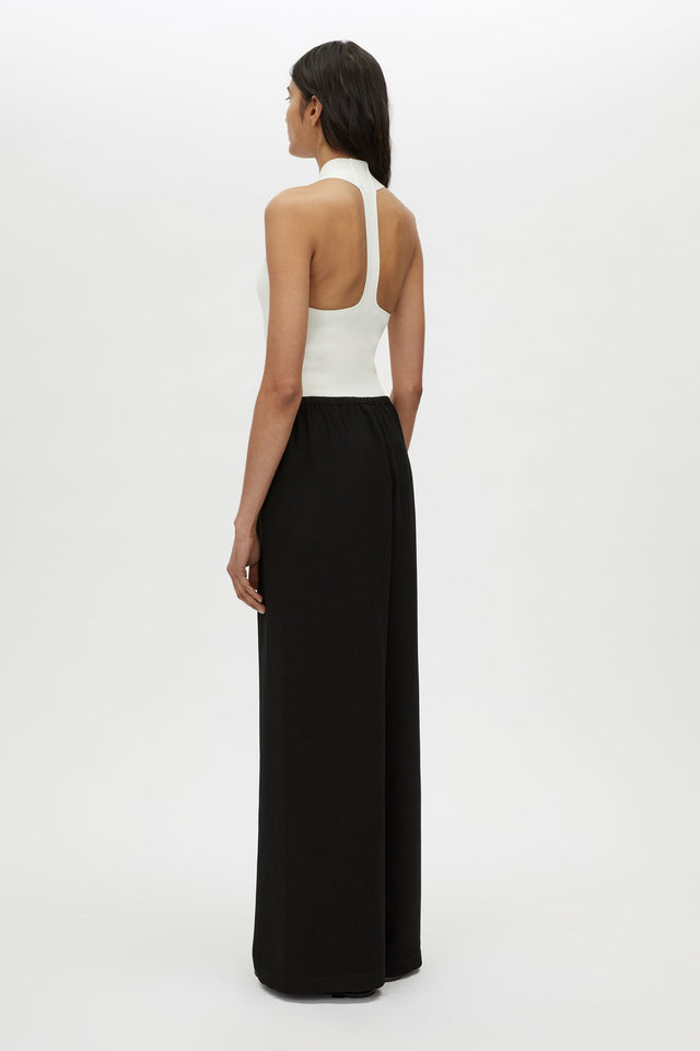 Camilla and Marc | Oriole Relaxed Pant - Black