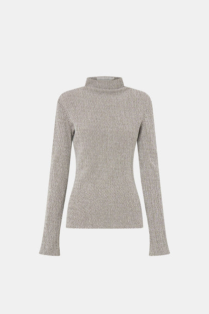 Camilla and Marc | Orsa Top - Beige
