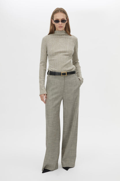 Camilla and Marc | Orsa Top - Beige