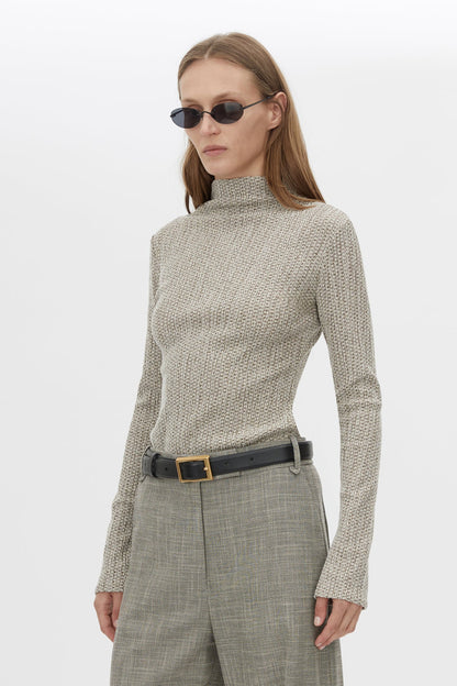 Camilla and Marc | Orsa Top - Beige