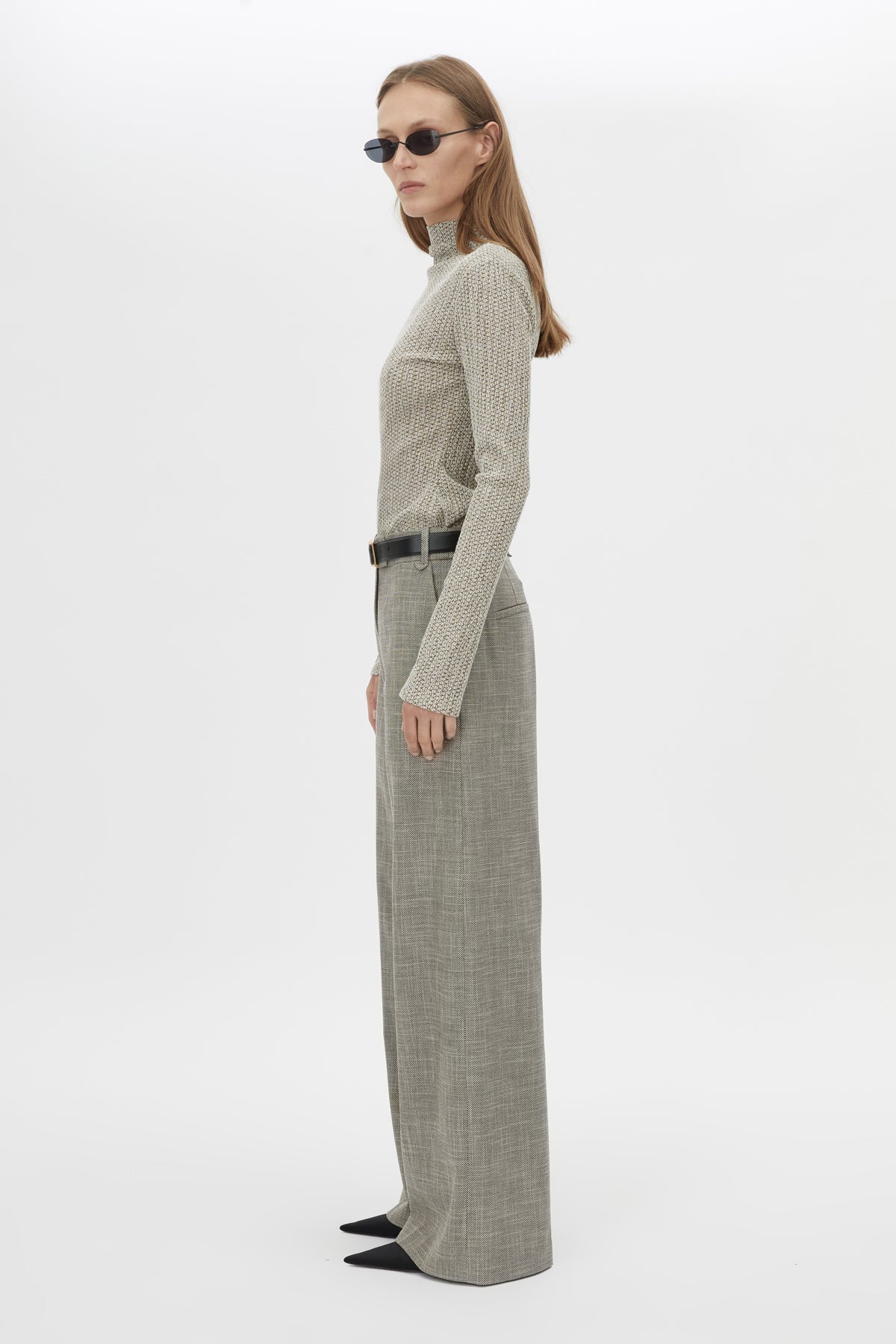 Camilla and Marc | Orsa Top - Beige