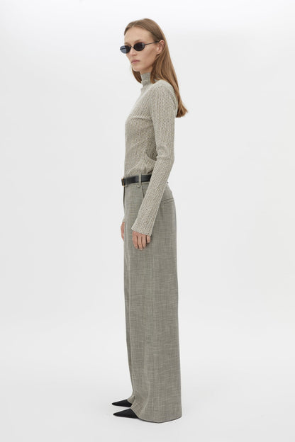 Camilla and Marc | Orsa Top - Beige