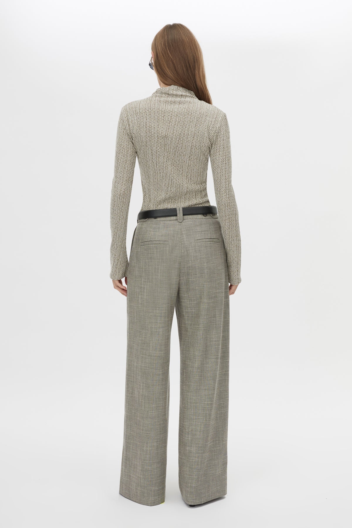 Camilla and Marc | Orsa Top - Beige