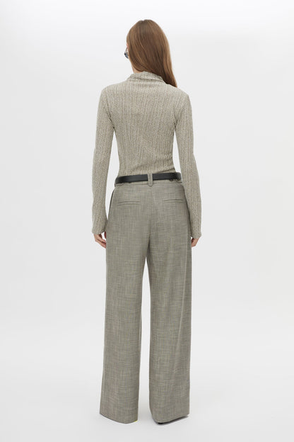 Camilla and Marc | Orsa Top - Beige