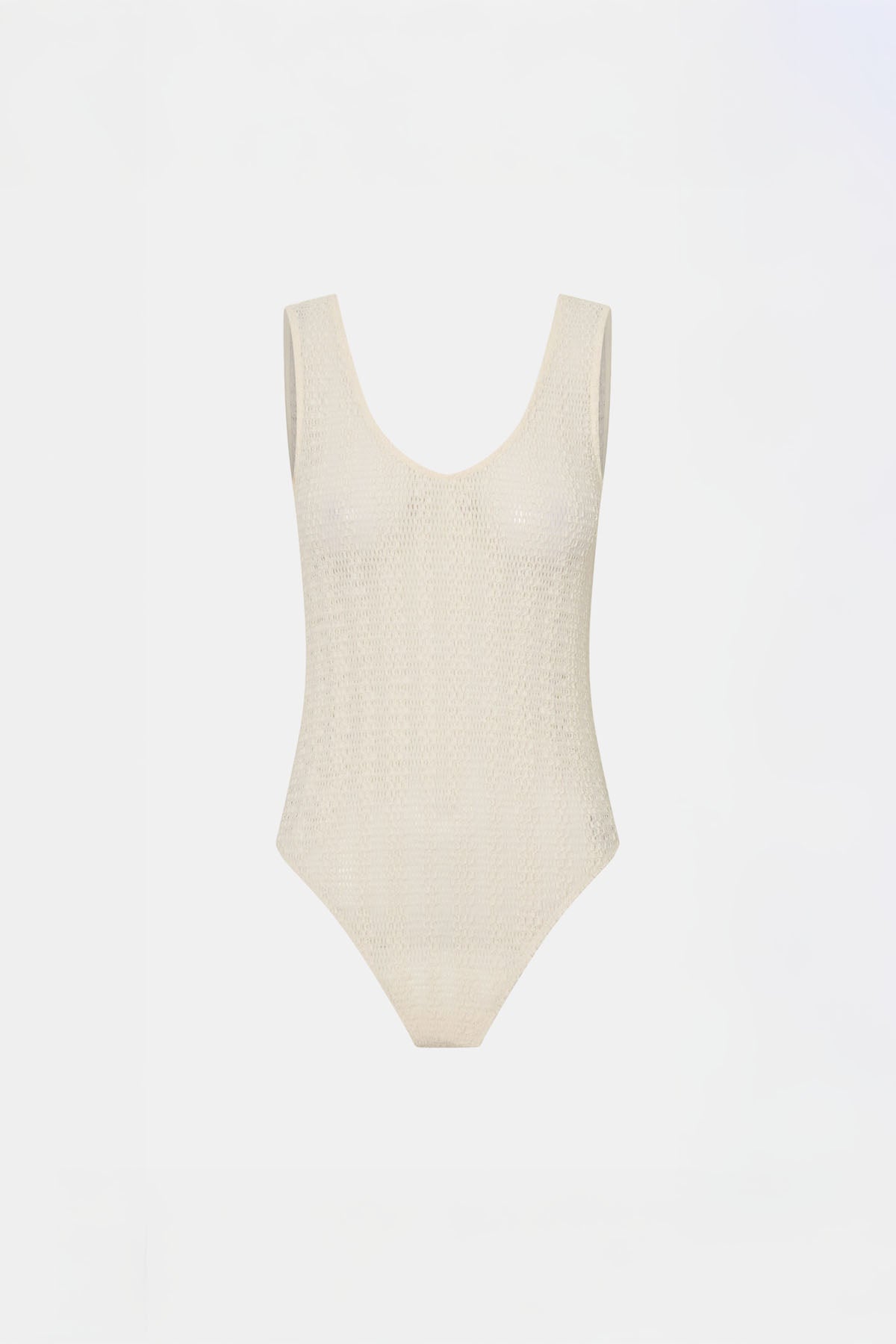 Camilla and Marc | Pieta Bodysuit - Ivory