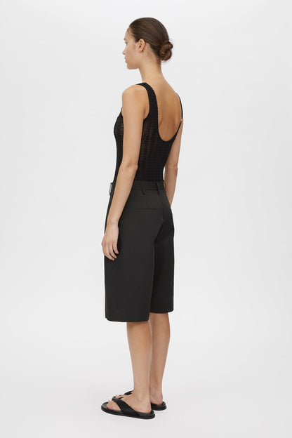 Camilla and Marc | Pieta Bodysuit - Black