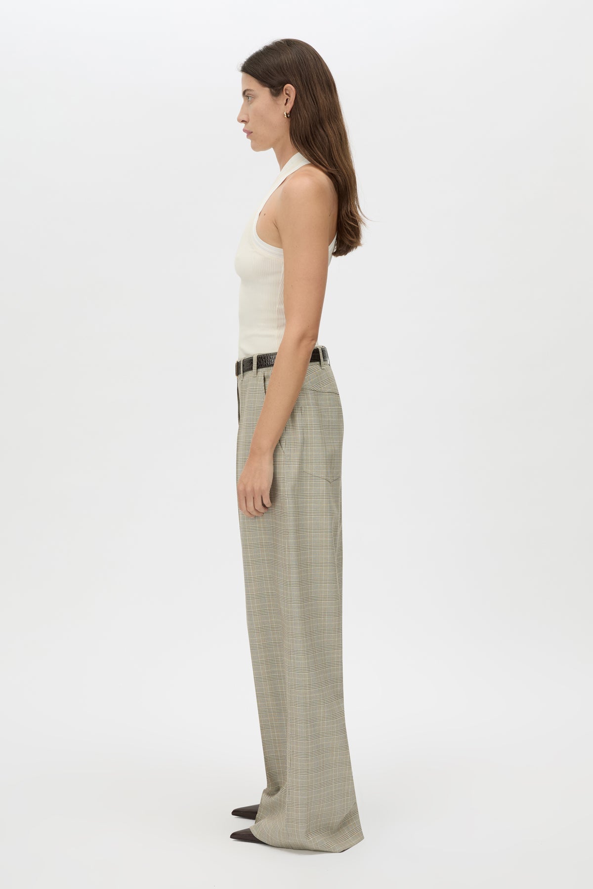 Camilla & Marc | Raha Tank - Soft White