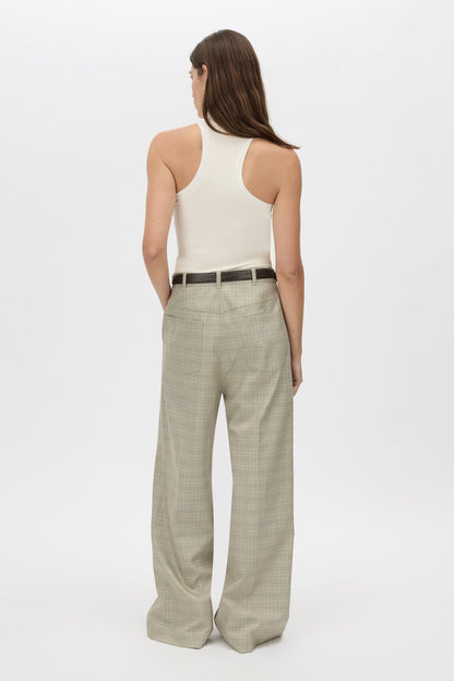 Camilla & Marc | Raha Tank - Soft White