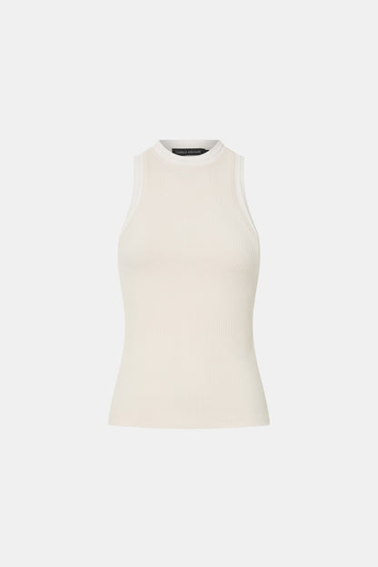 Camilla & Marc | Raha Tank - Soft White