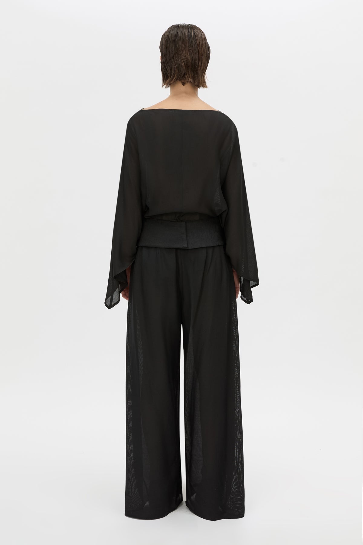 Camilla & Marc | Rene Pant - Black