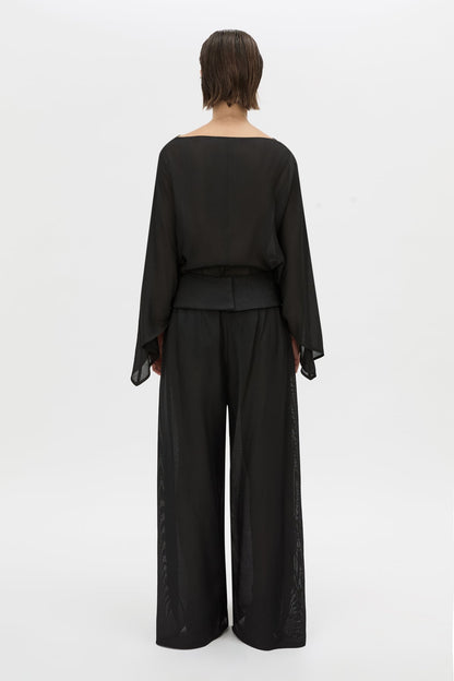 Camilla & Marc | Rene Pant - Black