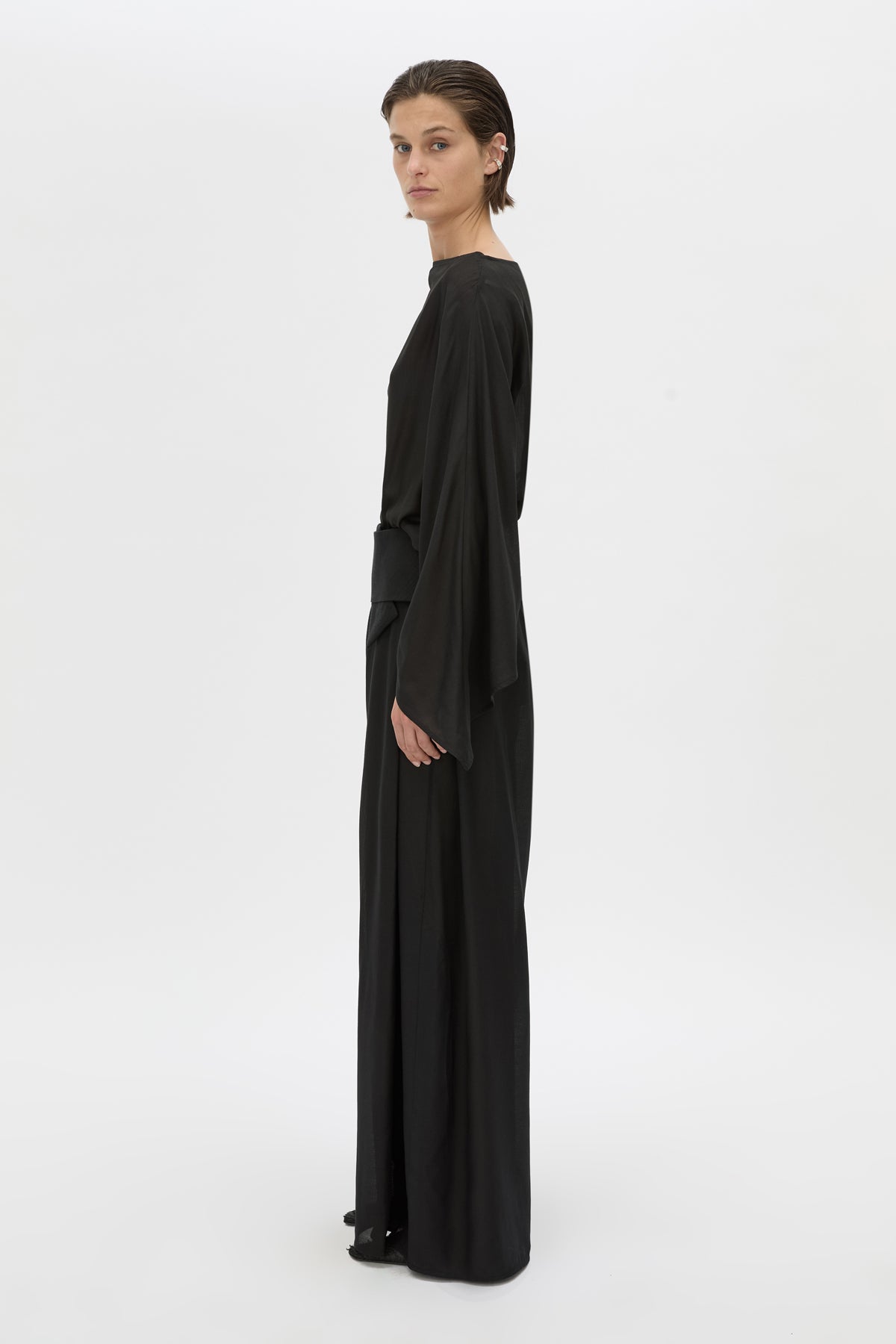 Camilla & Marc | Rene Pant - Black